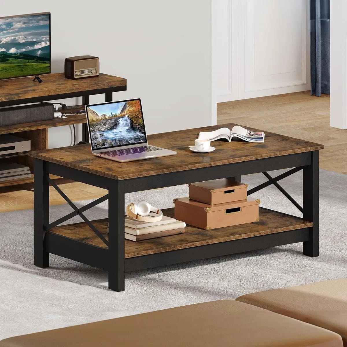 Element Desing Rustico 1