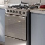 Elextrolux FE4SXC 10