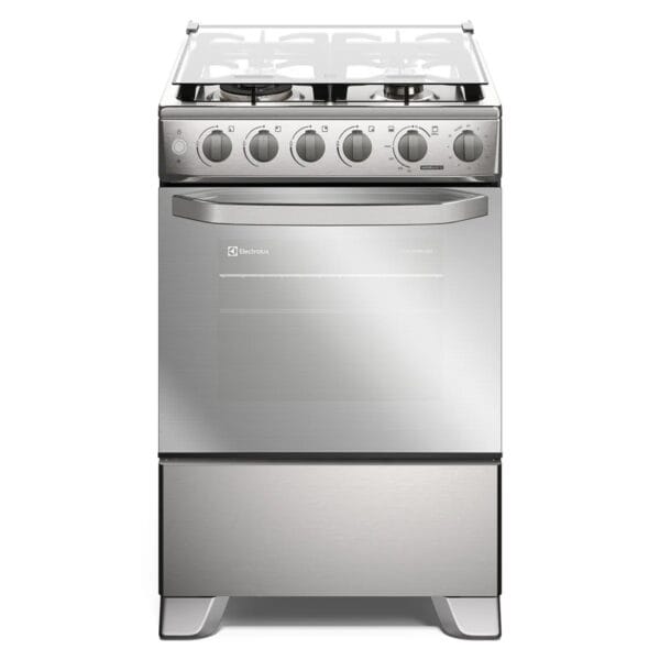 Cocina a Gas 4Q Efficient FE4S Electrolux