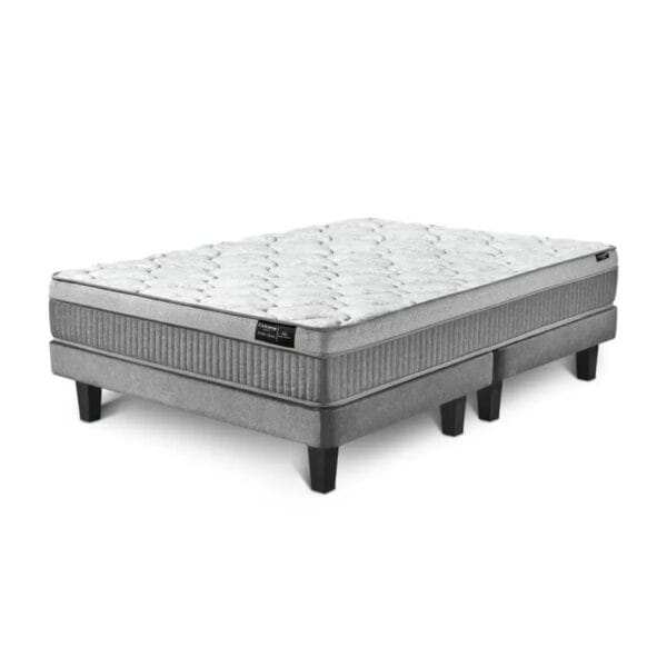 Cama Euro Calm King Cannon  