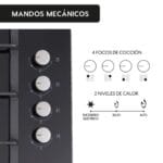 FDV Cristal 4G 2.0 7
