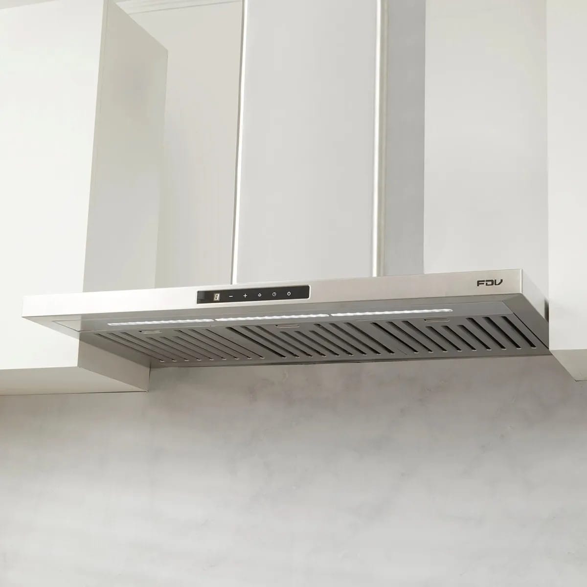 FDV Elite 60 90 3