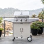 Parrilla a Gas Essence 3Q FDV 6 FDV Essence 3Q 1