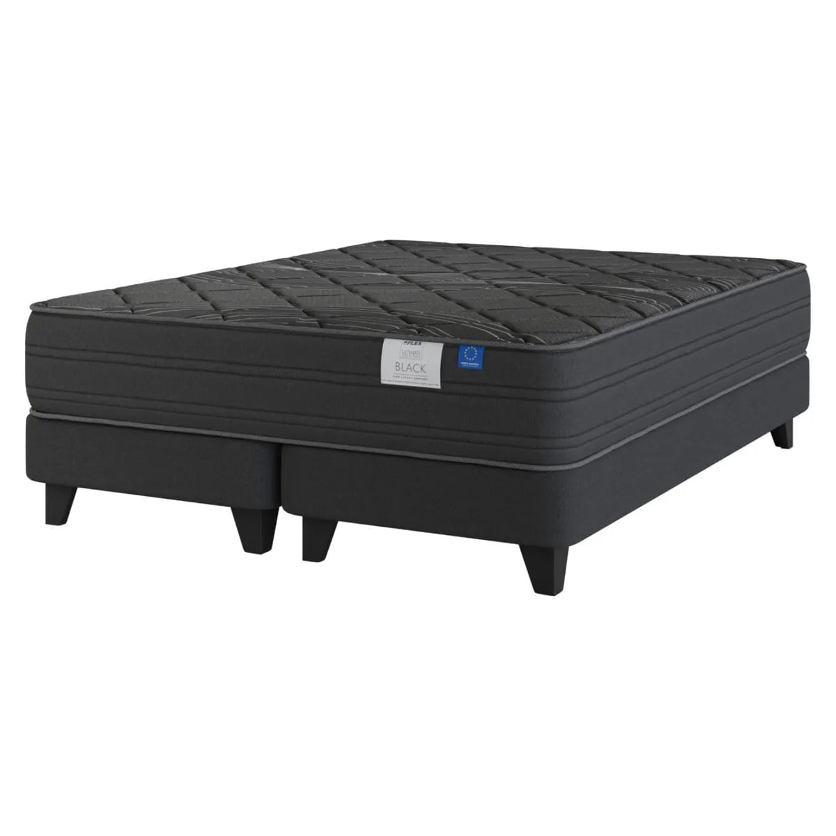 Flex Black 200