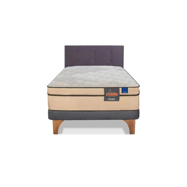 Outlet Online Quién dijo yo? 52 Flex Cobre 15P 1