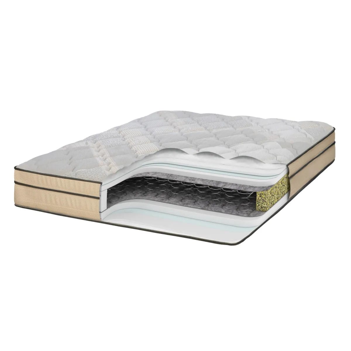 Flex Cobre 15P 3