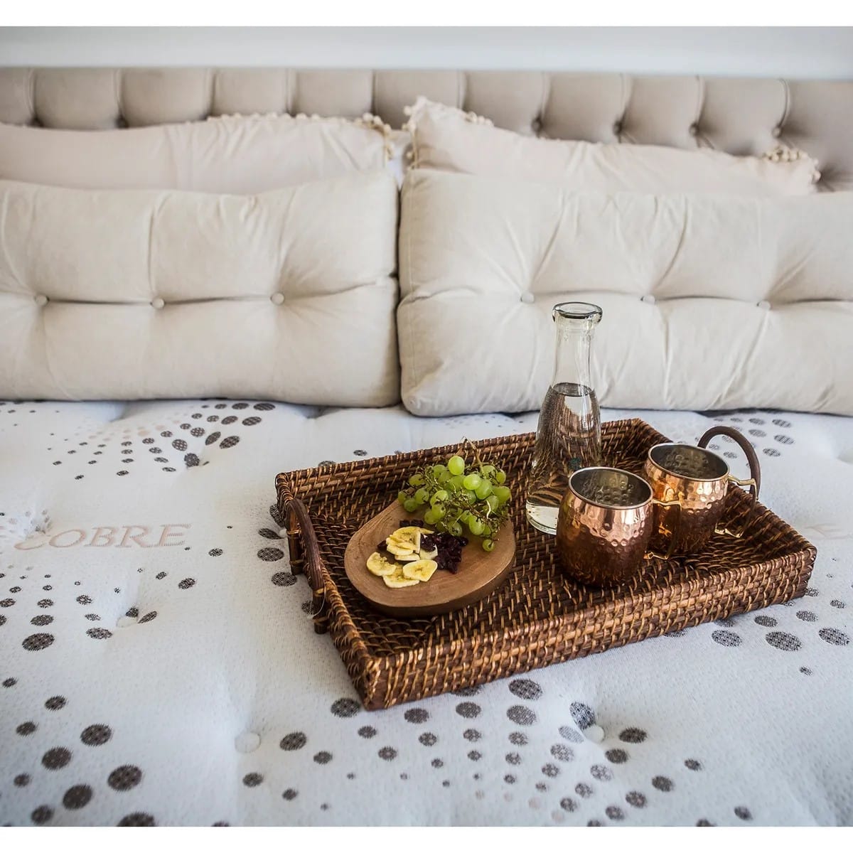 Flex Cobre B Metalica 23