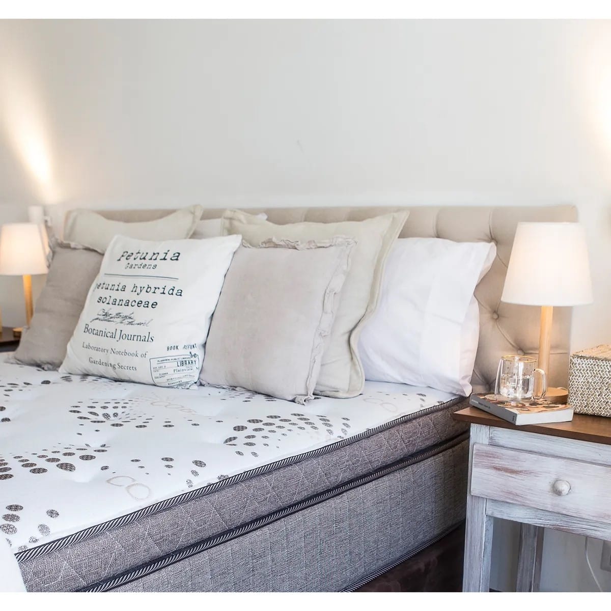 Flex Cobre B Metalica 25