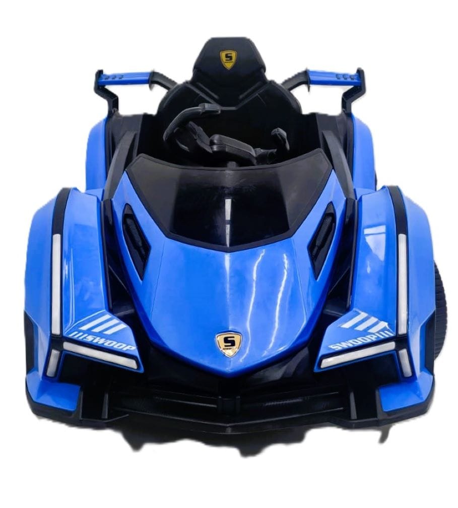 Formula Azul 3