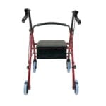 Andador Burro - Asiento y Canasto Pro GLOMED 6 GLOMED RLS010 4
