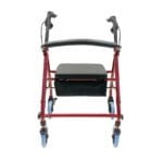 Andador Burro - Asiento y Canasto Pro GLOMED 7 GLOMED RLS010 5