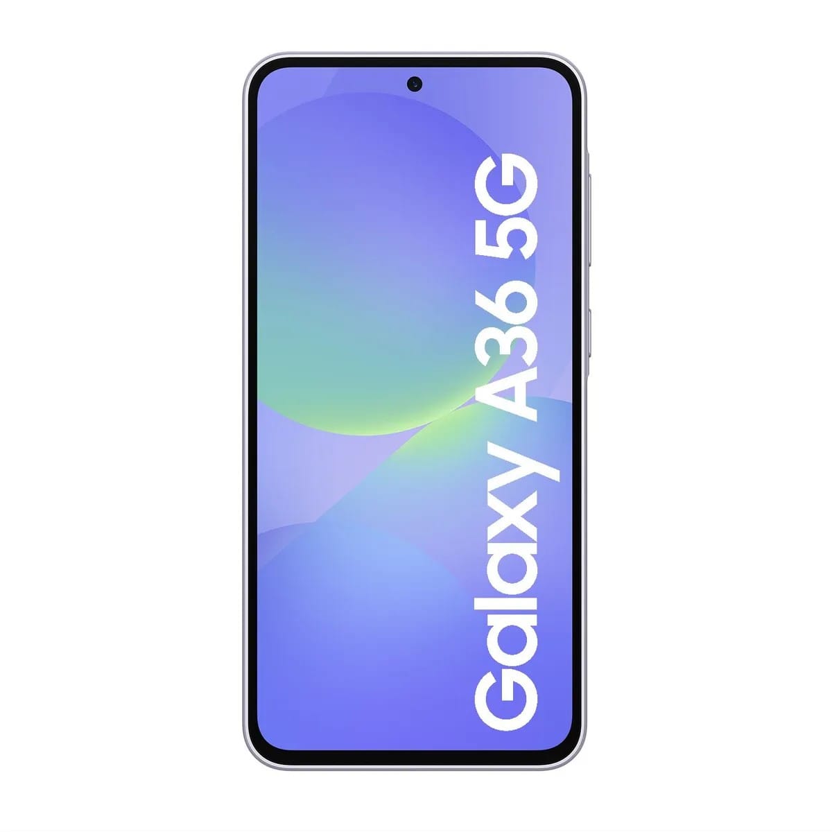 Galaxy A36 5G - 1 Galaxy A36 5G 1
