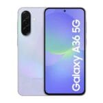 Celular Samsung Galaxy A36 128GB Blanco 1 Galaxy A36 5G