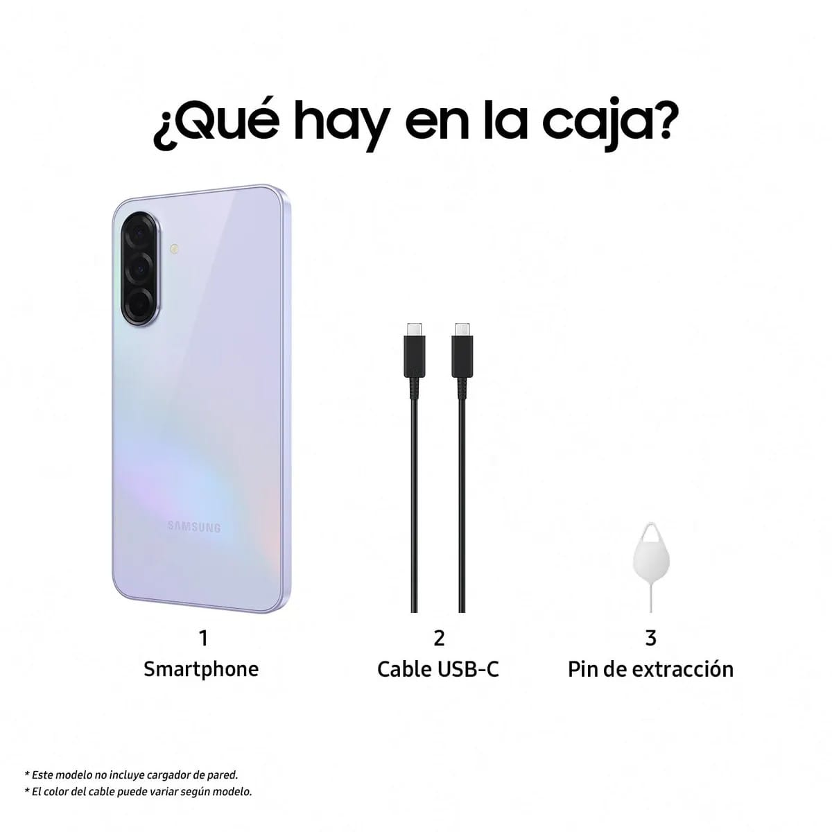 Galaxy A36 5G - 5 Galaxy A36 5G 5
