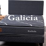 Colchón CELTA Pocket Plus Galicia King 2 Galicia 2