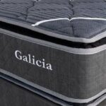Colchón CELTA Pocket Plus Galicia King 5 Galicia 3