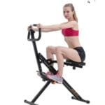 Ejercitador Biosports X-Shaper BODYTONE 2 H SHAPER