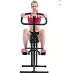 Ejercitador Biosports X-Shaper BODYTONE 5 H SHAPER 2