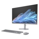 HP Desktop OmniStudio 3