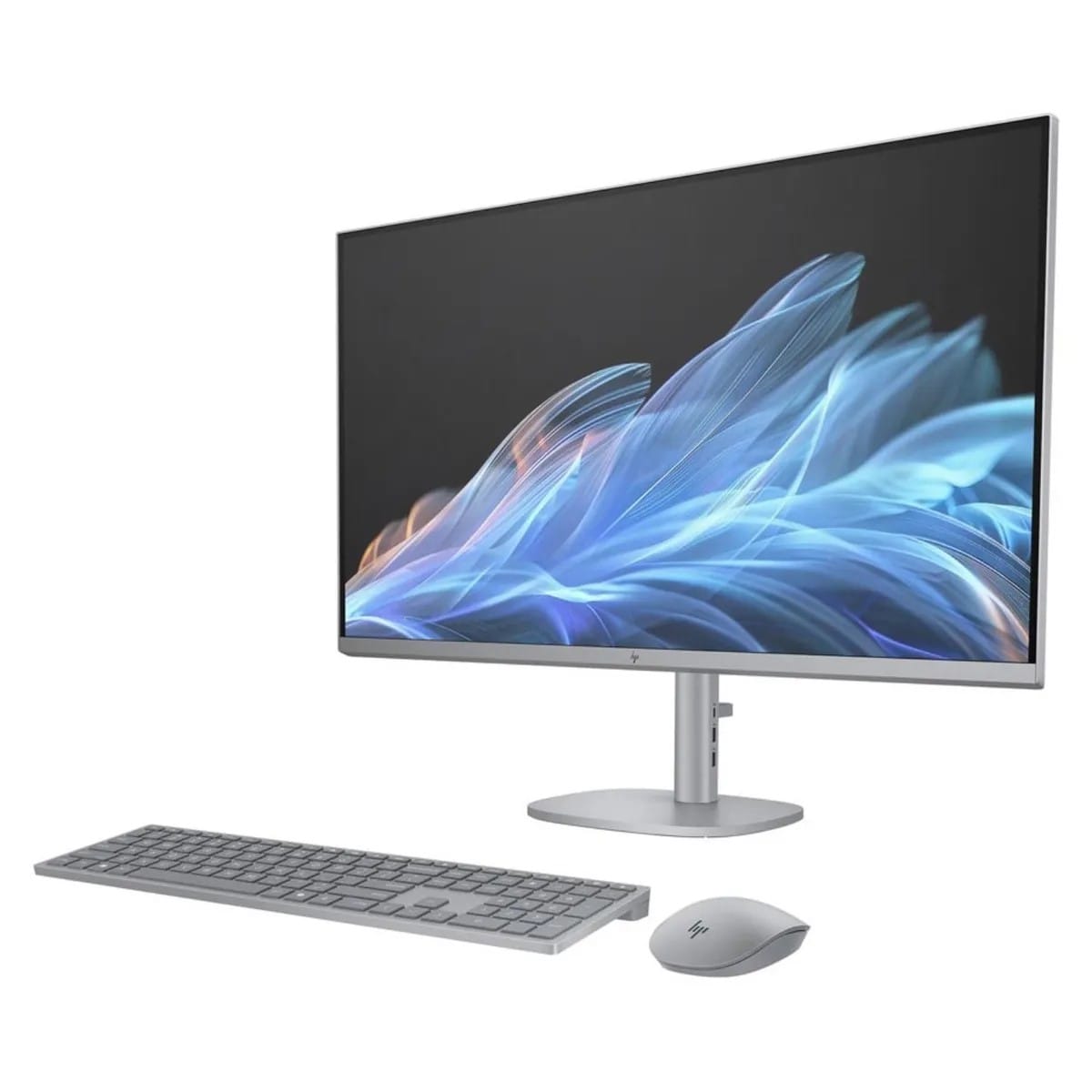 HP Desktop OmniStudio 3