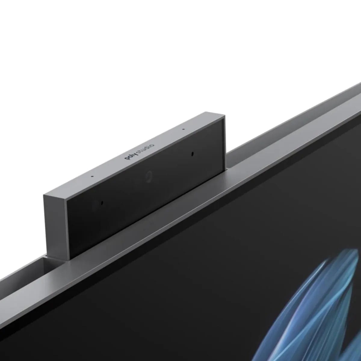 HP Desktop OmniStudio 8