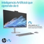 HP Desktop OmniStudio 9