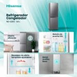 Hisense RD 22DC 11 1