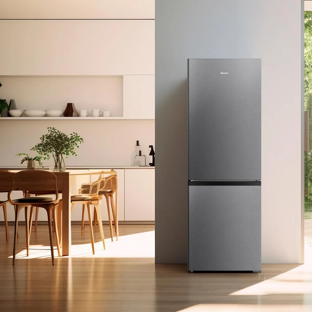 Hisense RD 22DC 12 1