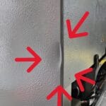 Refrigerador Bottom Freezer 165Lts RD-22DC Hisense 7 Hisense RD 22DC 16