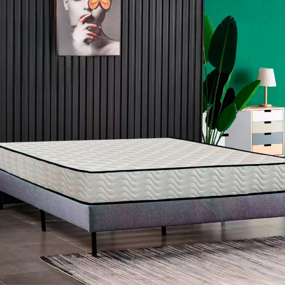 Home Pocket Spring 15 5