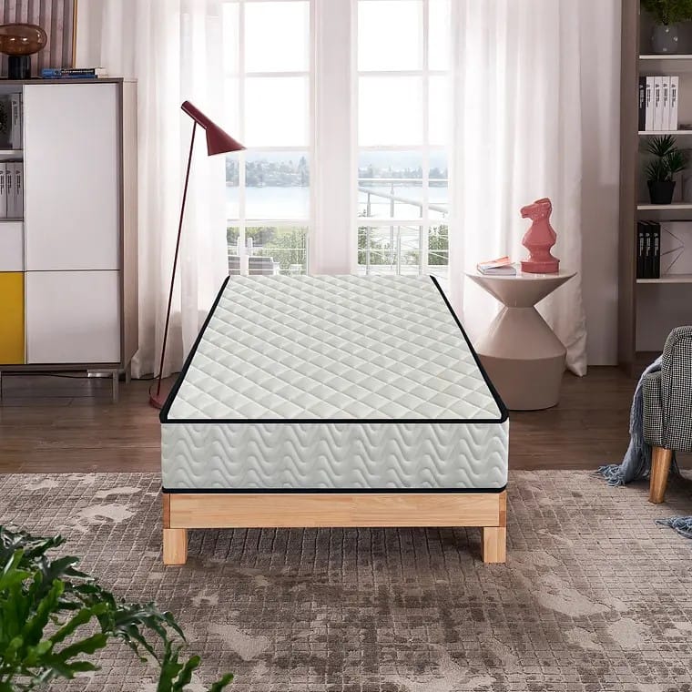 Home Pocket Spring 15 6