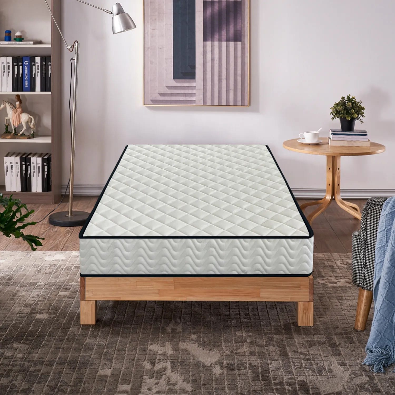 Home Pocket Spring 15