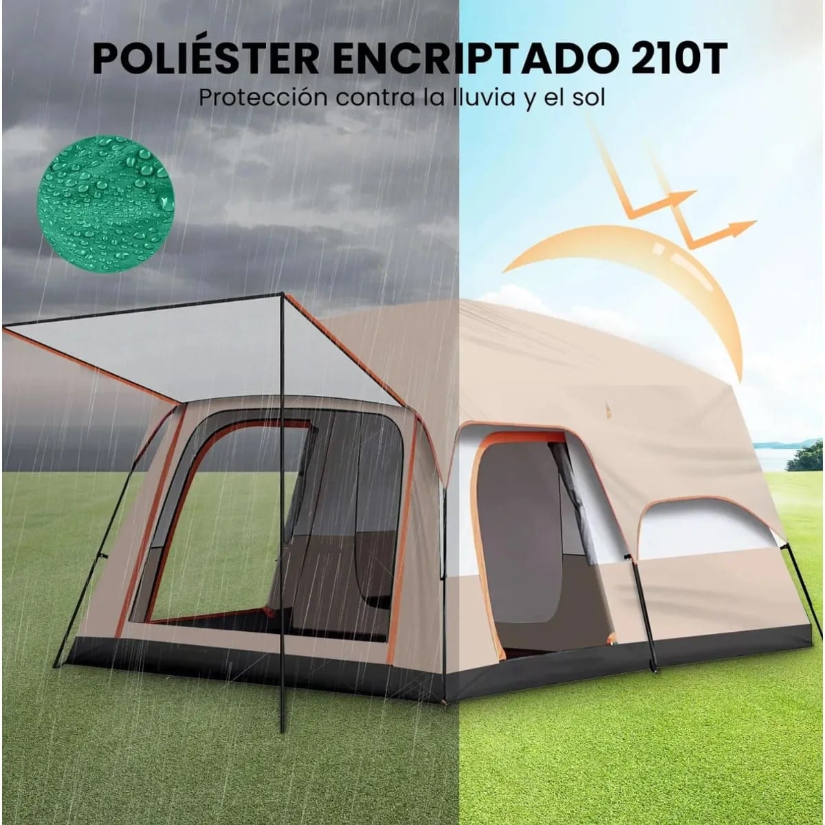 Homeroutdoor 12P 3