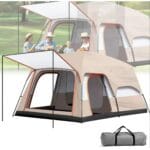 Homeroutdoor 12P 4