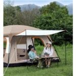 Homeroutdoor 12P 7