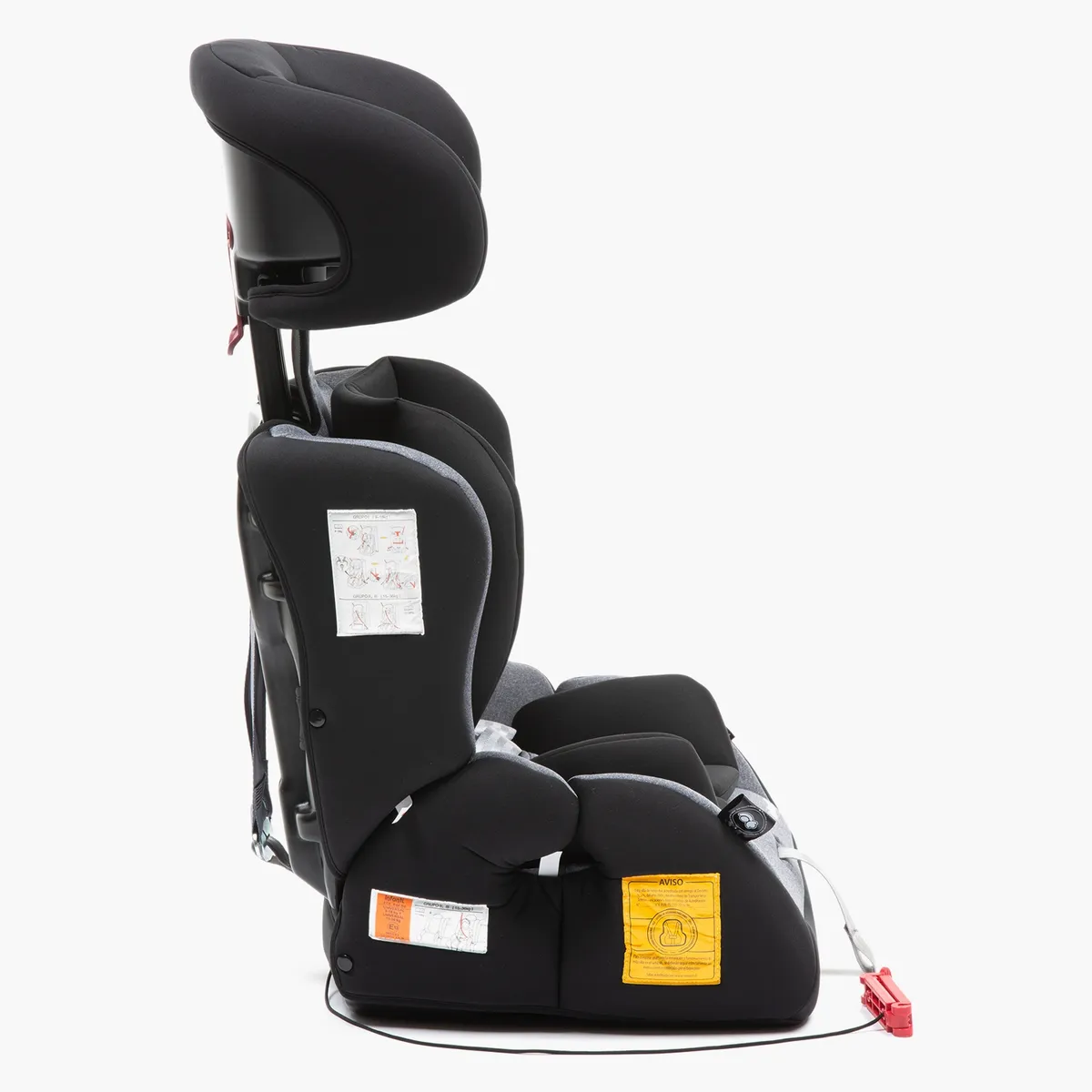 Infanti V6 4
