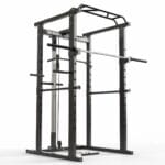 Jaula Power Rack Multifuncional WR80 TEN SERIES 3 Jaula WR80