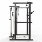 Jaula Power Rack Multifuncional WR80 TEN SERIES 7 Jaula WR80 4