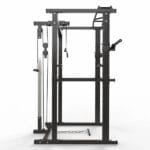 Jaula Power Rack Multifuncional WR80 TEN SERIES 4 Jaula WR80 6