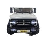 Jeep KP 600 3