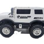 Jeep KP 600 4