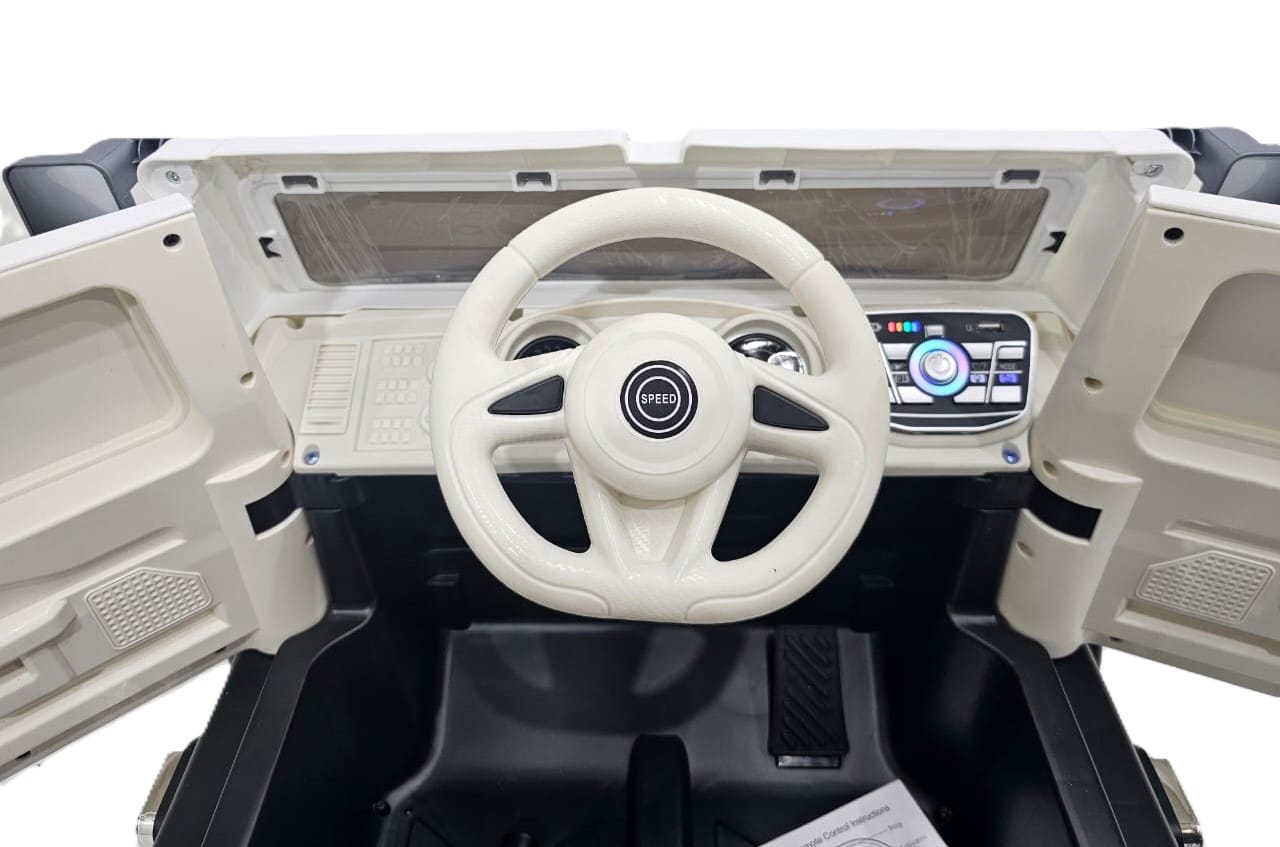 Jeep KP 600 5