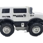 Jeep KP 600 6