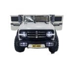 Jeep KP 600 7
