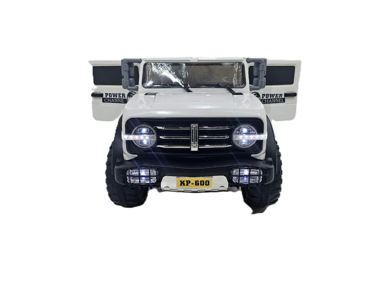 Jeep KP 600 7