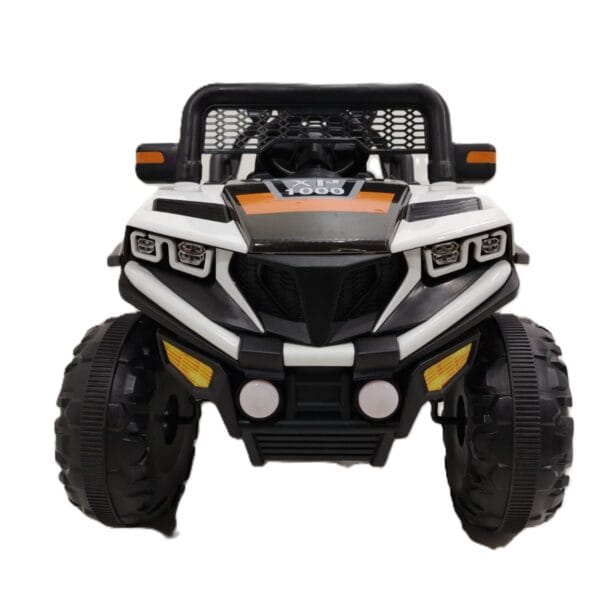 Jeep Eléctrico a Batería 12V Modelo XP1000