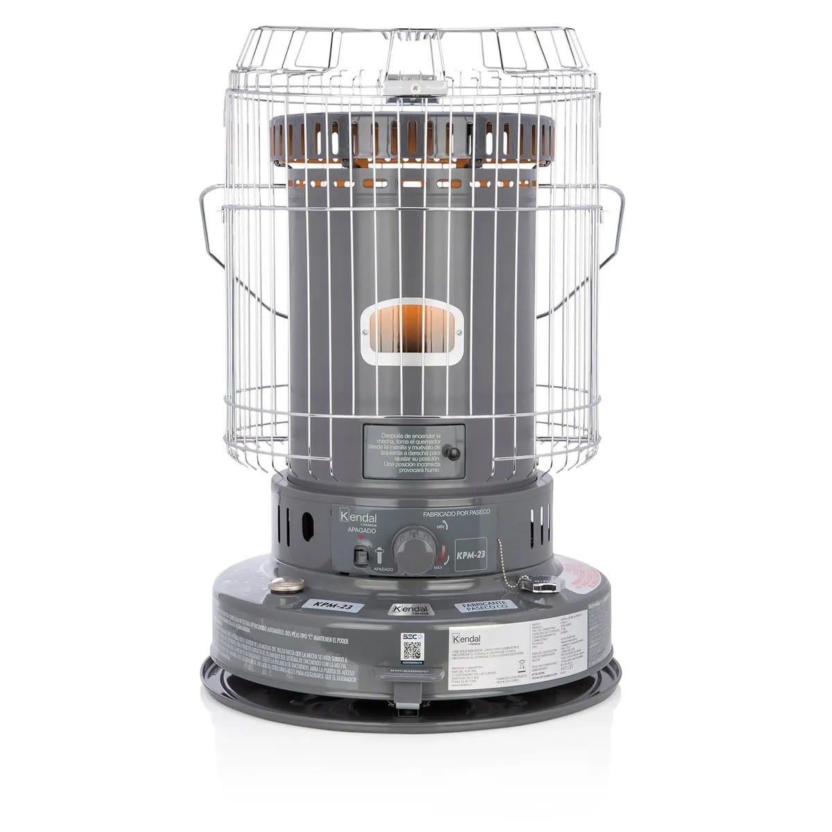 Kendal KPM 23