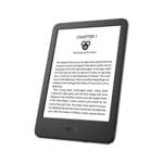 Kindle Modelo RS23CV 6