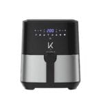 Freidora de Aire Plus Edition 5L Kitchen-It 1 Kitchen it 5lts