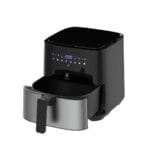 Freidora de Aire Plus Edition 5L Kitchen-It 3 Kitchen it 5lts. 1